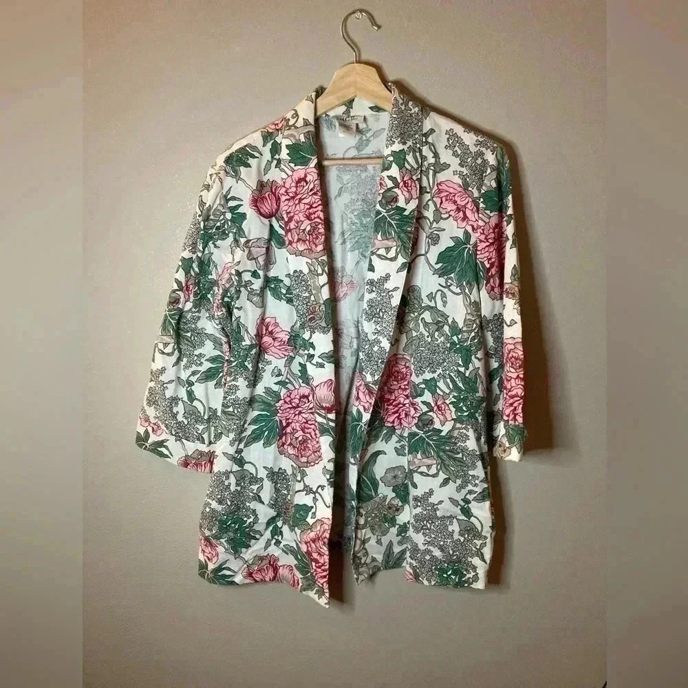MC 2 Vintage‎ jacket